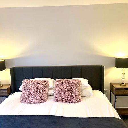 Olea Tree House Apartment เคมบริดจ์ ภายนอก รูปภาพ